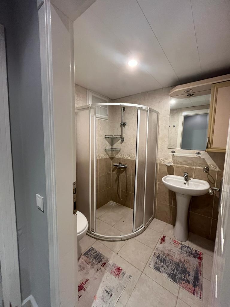 Квартира в Алании, Турция, 120 м² - фото 8