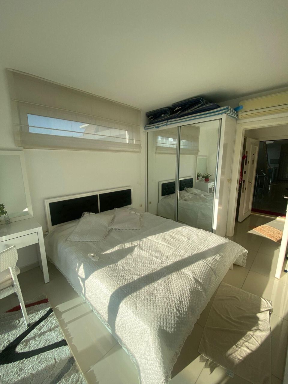 Квартира в Алании, Турция, 55 м² - фото 8