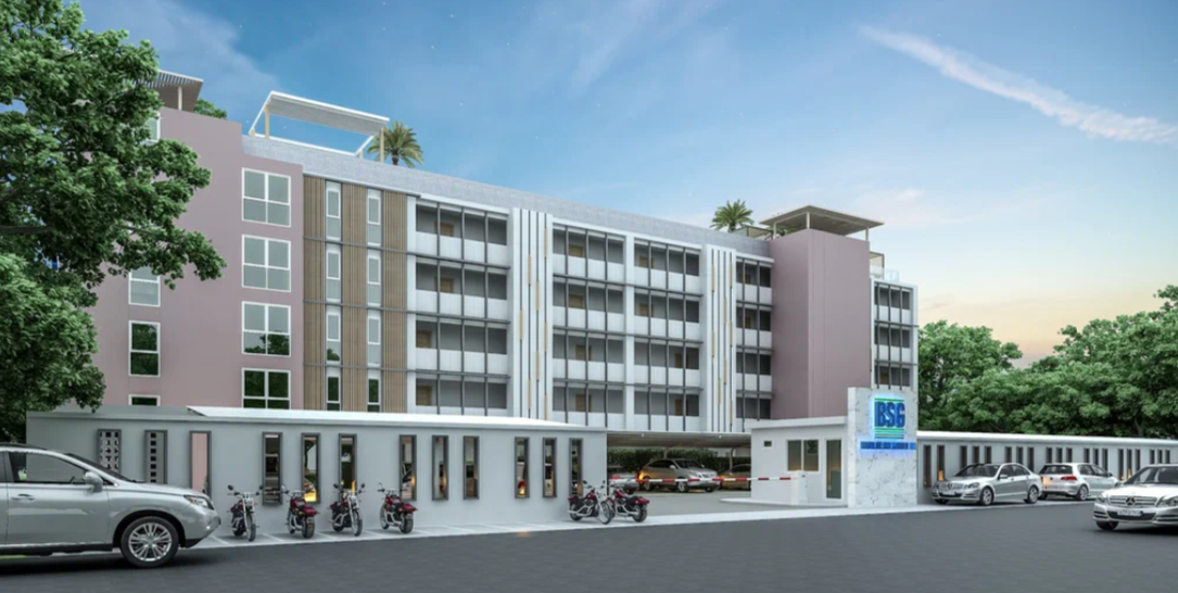 Квартира на Пхукете, Таиланд, 57 м² - фото 8