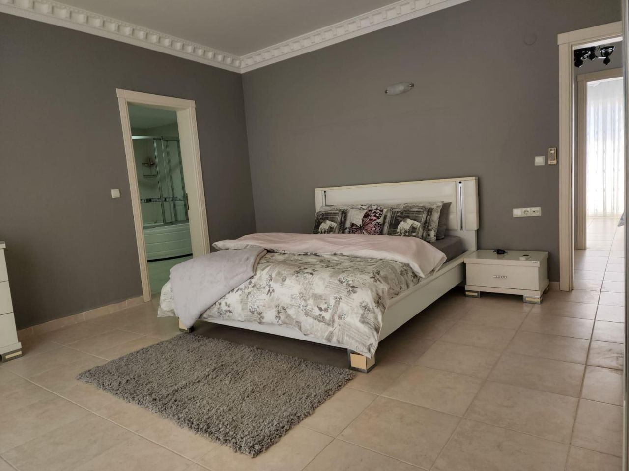 Пентхаус в Алании, Турция, 270 м² - фото 8