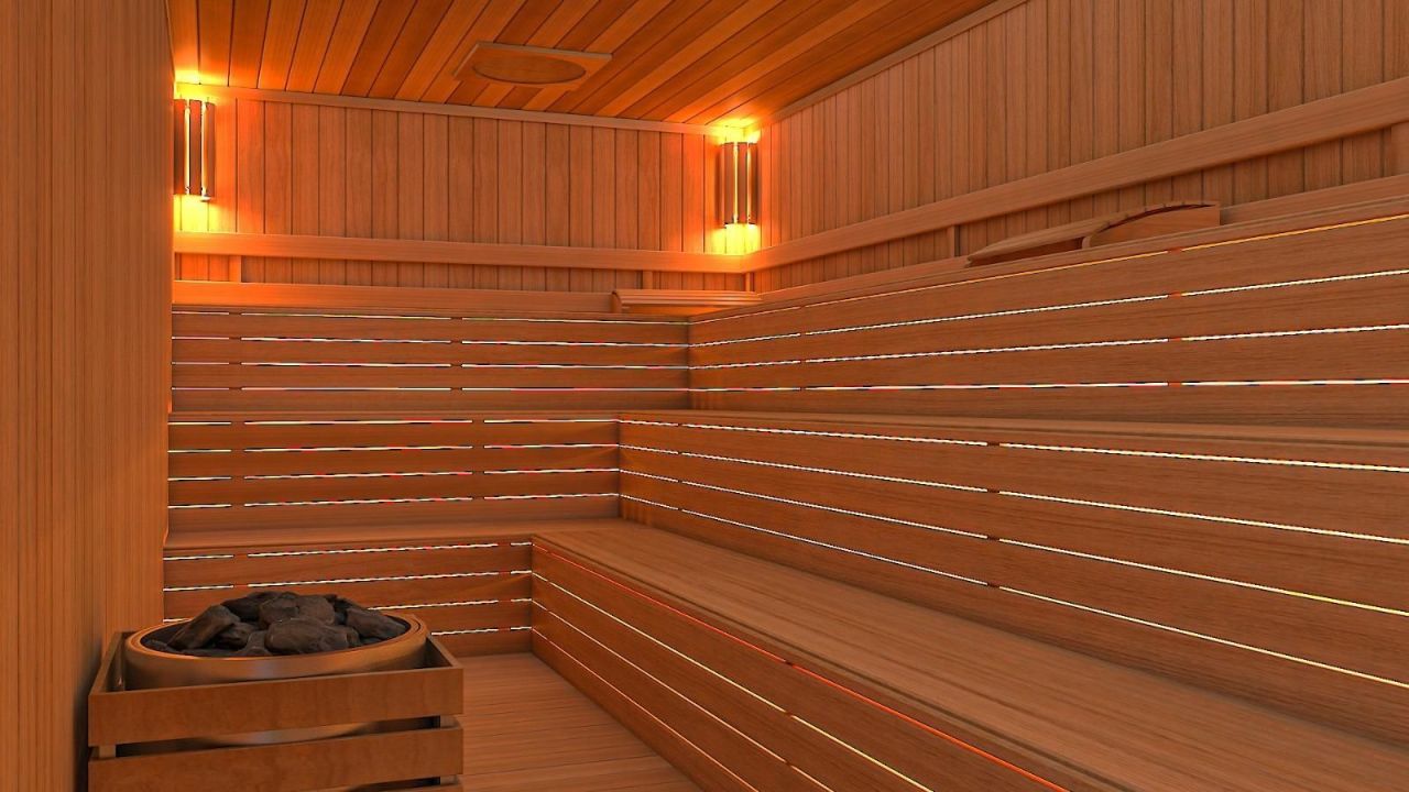 Квартира в Алании, Турция, 70 м² - фото 8