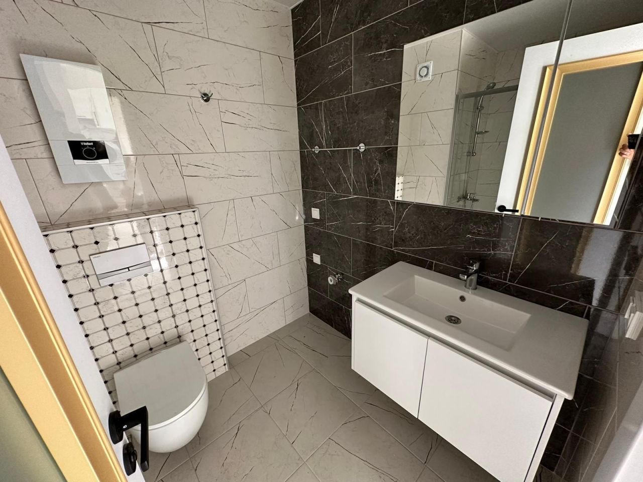 Квартира в Авсалларе, Турция, 60 м² - фото 8