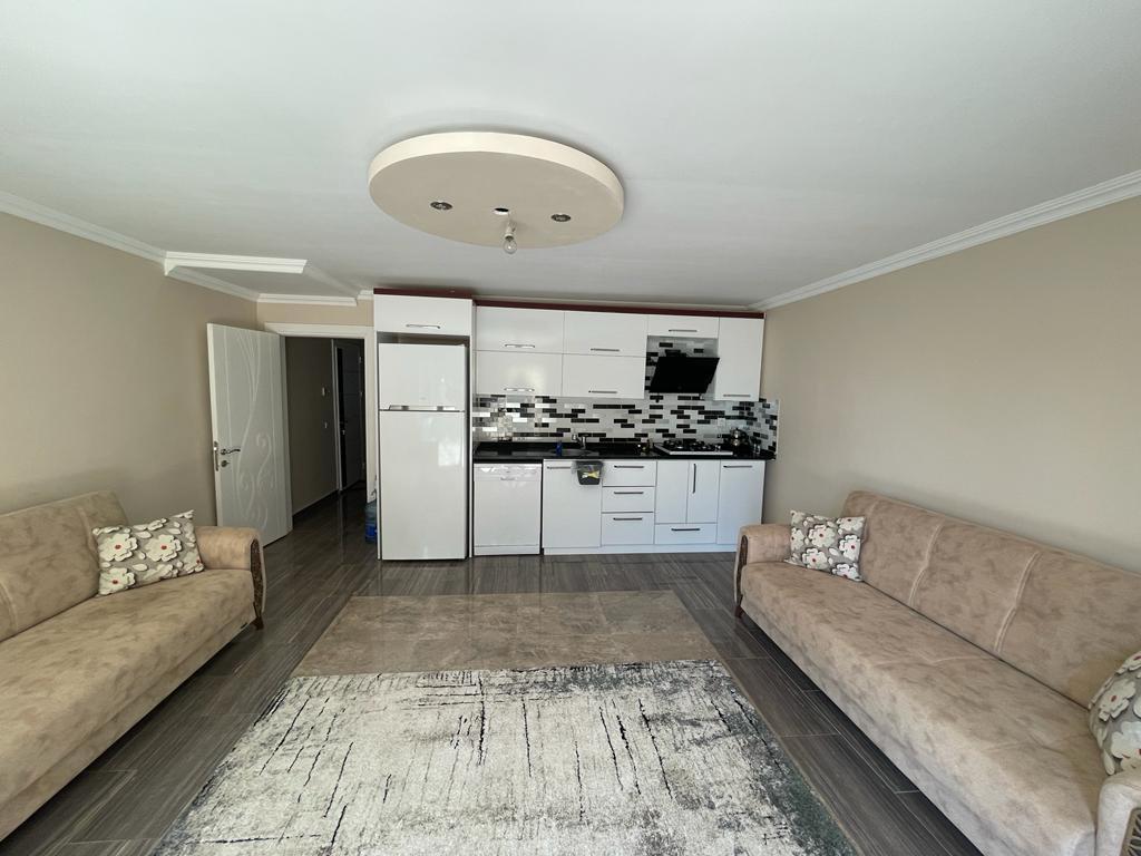 Квартира в Алании, Турция, 110 м² - фото 8