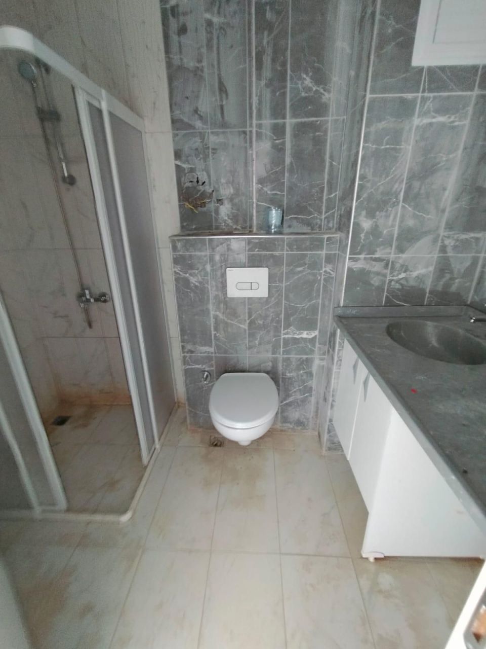 Квартира в Авсалларе, Турция, 51 м² - фото 8