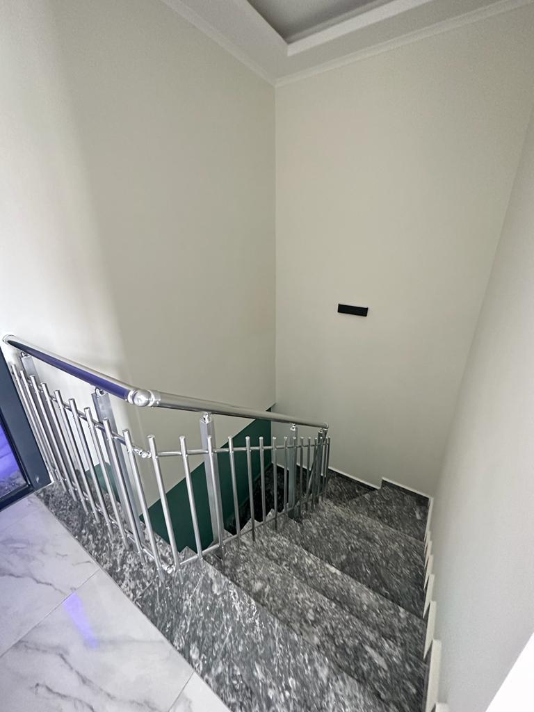 Пентхаус в Кестеле, Турция, 100 м² - фото 8