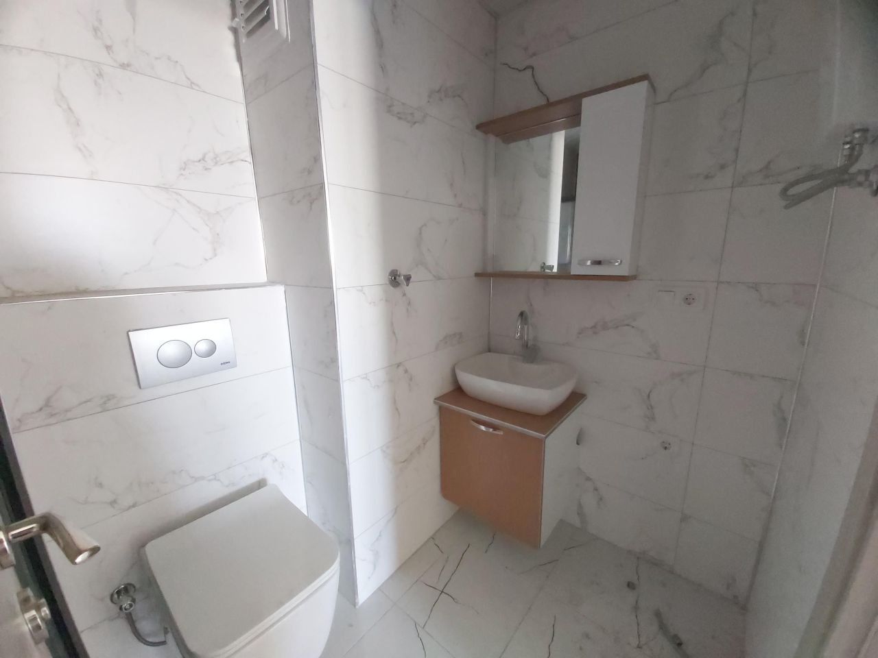 Квартира в Алании, Турция, 65 м² - фото 8