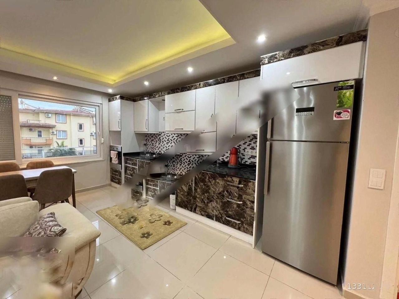 Квартира в Кестеле, Турция, 69 м² - фото 8