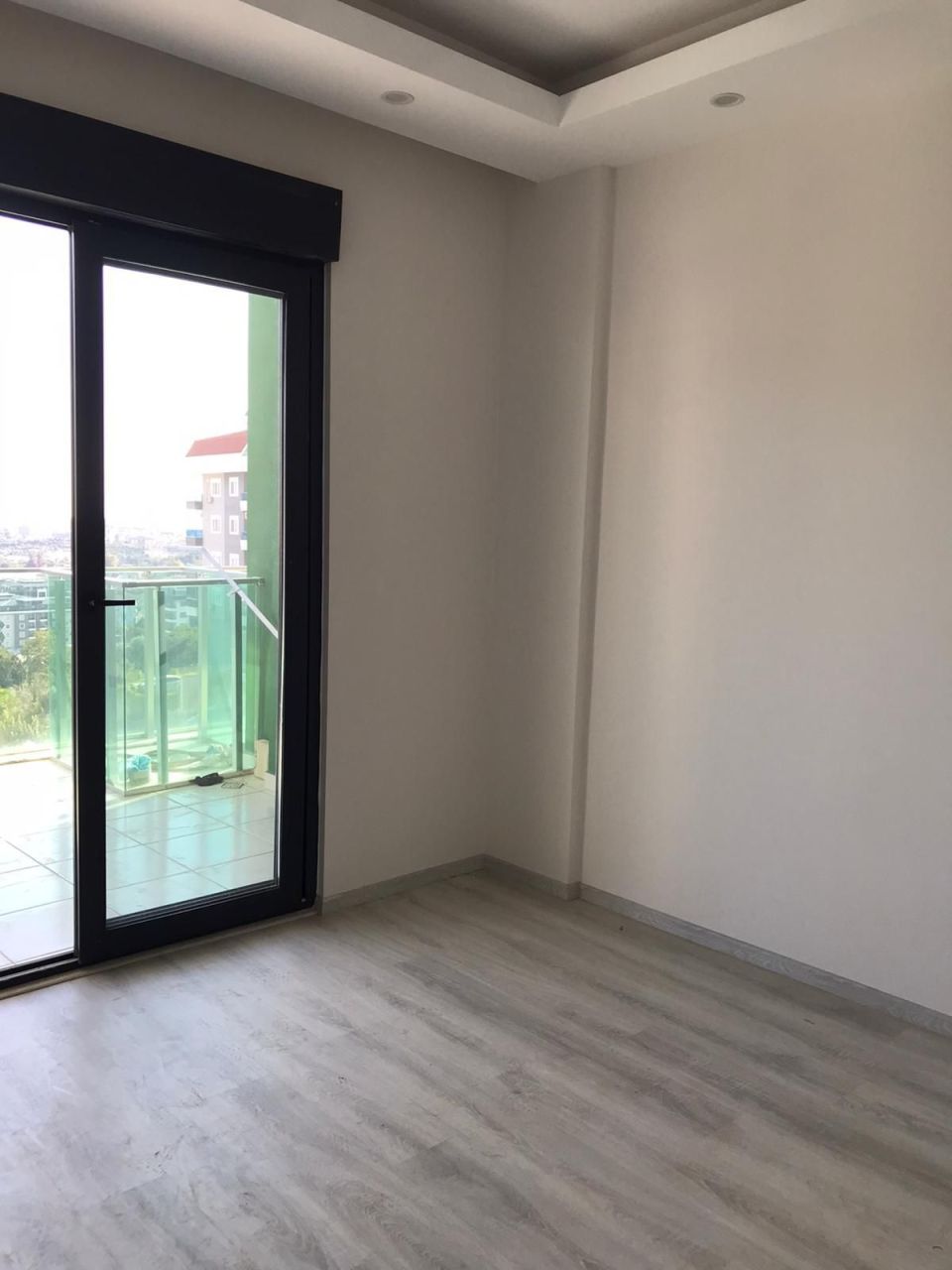 Квартира в Алании, Турция, 45 м² - фото 8