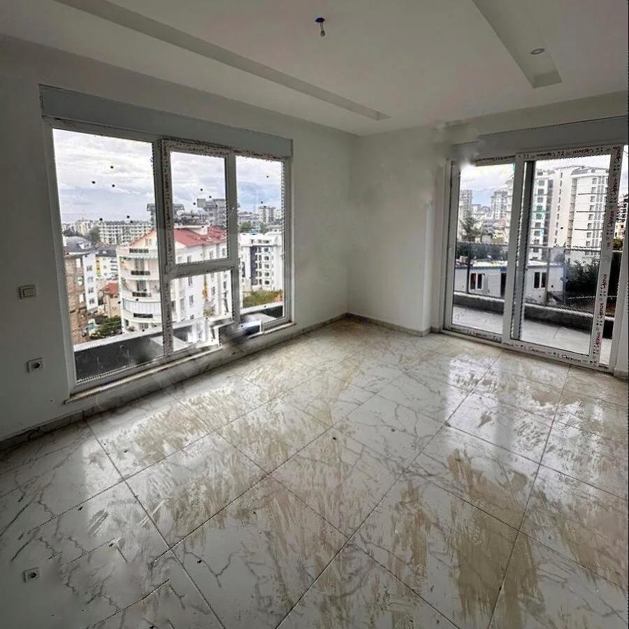 Квартира в Авсалларе, Турция, 49 м² - фото 8