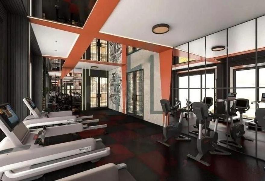 Квартира в Алании, Турция, 65 м² - фото 8