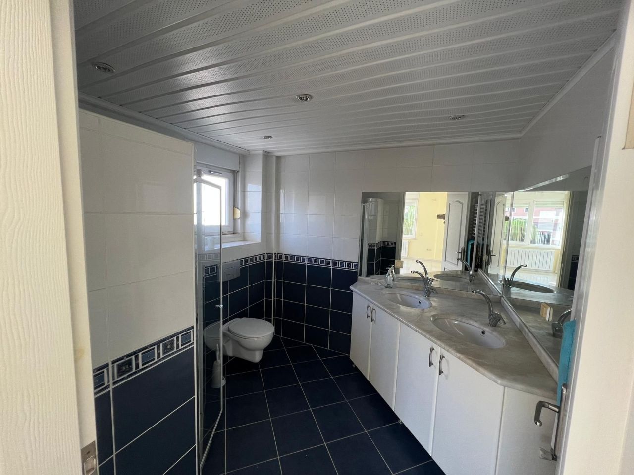 Квартира в Алании, Турция, 139 м² - фото 8