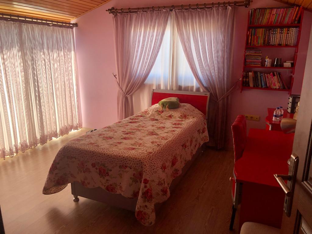 Пентхаус в Алании, Турция, 180 м² - фото 8