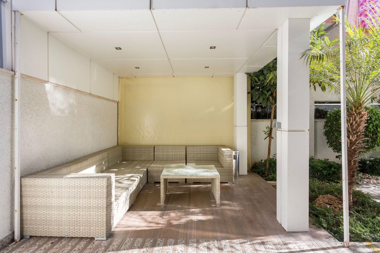 Квартира в Алании, Турция, 55 м² - фото 8