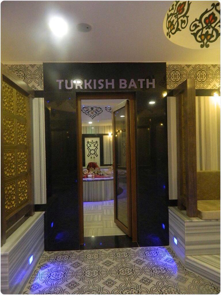 Квартира в Алании, Турция, 70 м² - фото 8