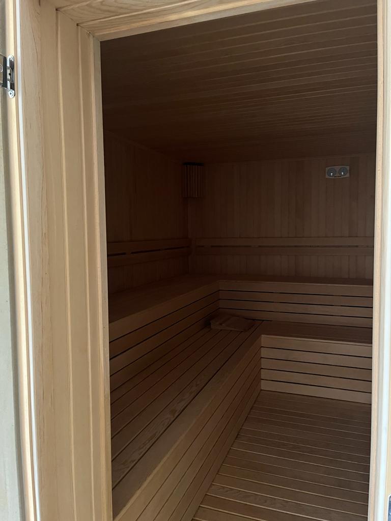 Квартира в Алании, Турция, 55 м² - фото 8