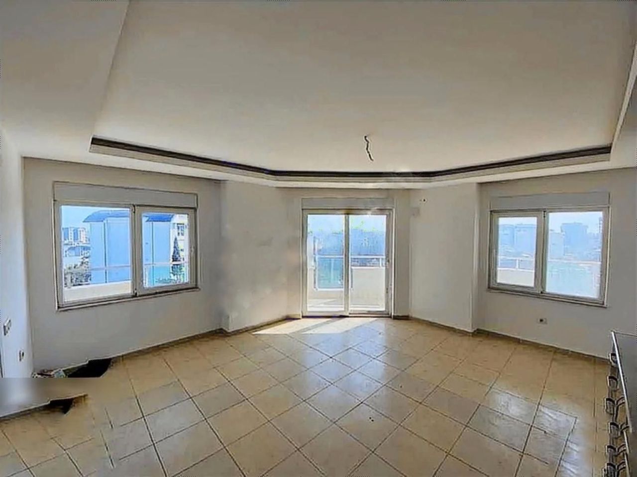 Квартира в Авсалларе, Турция, 65 м² - фото 8