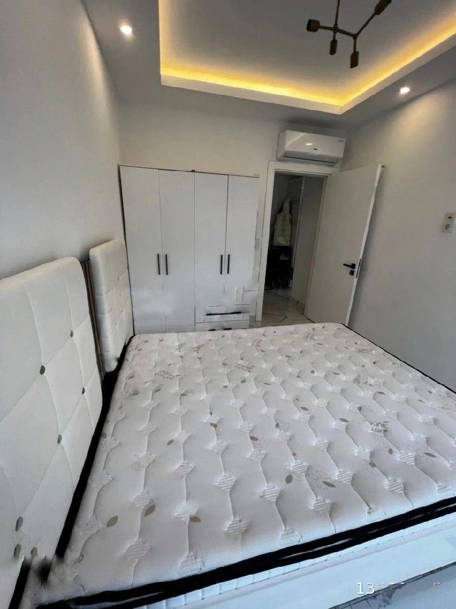 Квартира в Алании, Турция, 58 м² - фото 8