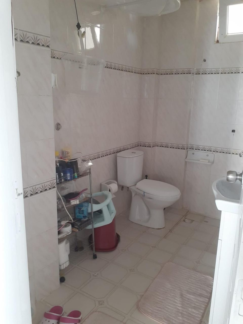 Квартира в Алании, Турция, 90 м² - фото 8