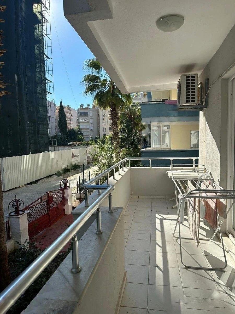 Квартира в Алании, Турция, 100 м² - фото 8