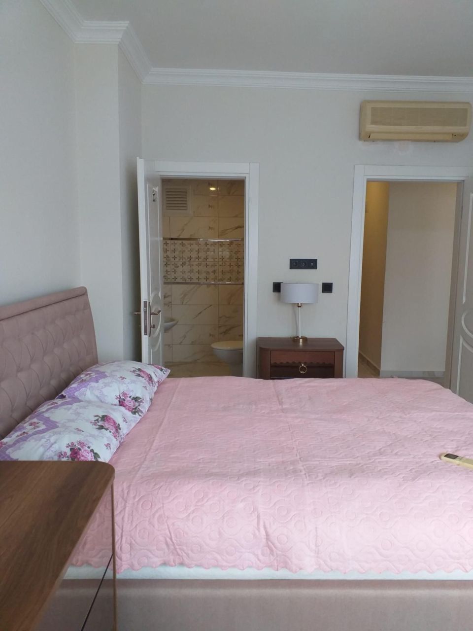 Квартира в Алании, Турция, 115 м² - фото 8