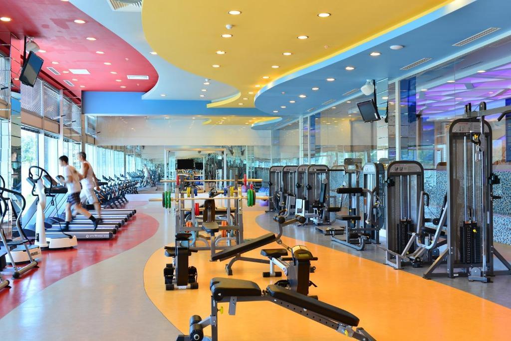 Квартира в Алании, Турция, 65 м² - фото 8