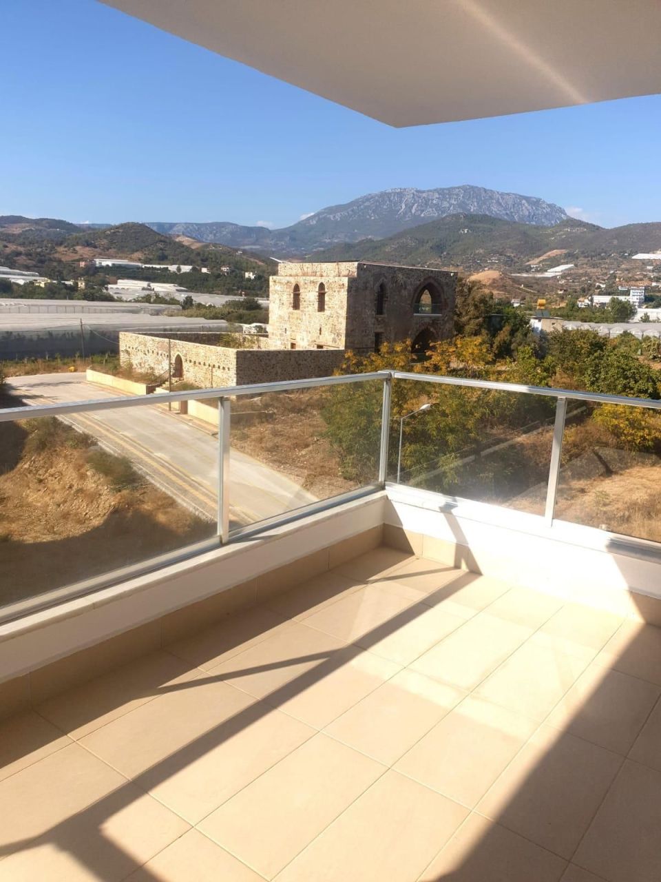 Квартира в Алании, Турция, 100 м² - фото 8