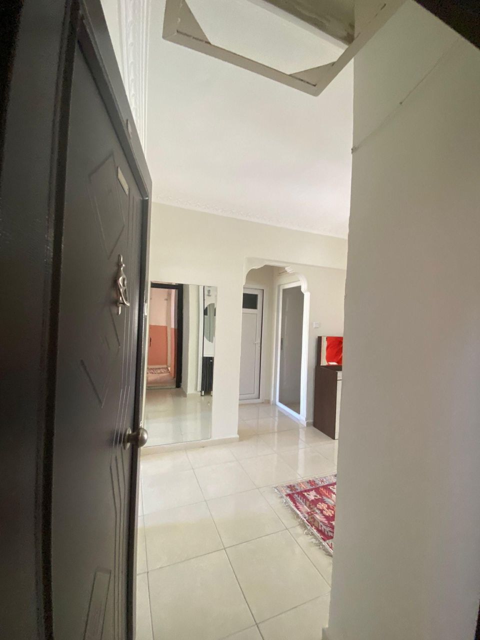 Квартира в Алании, Турция, 130 м² - фото 8