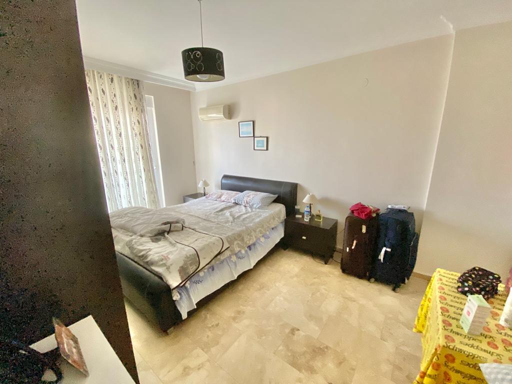 Квартира в Алании, Турция, 90 м² - фото 8