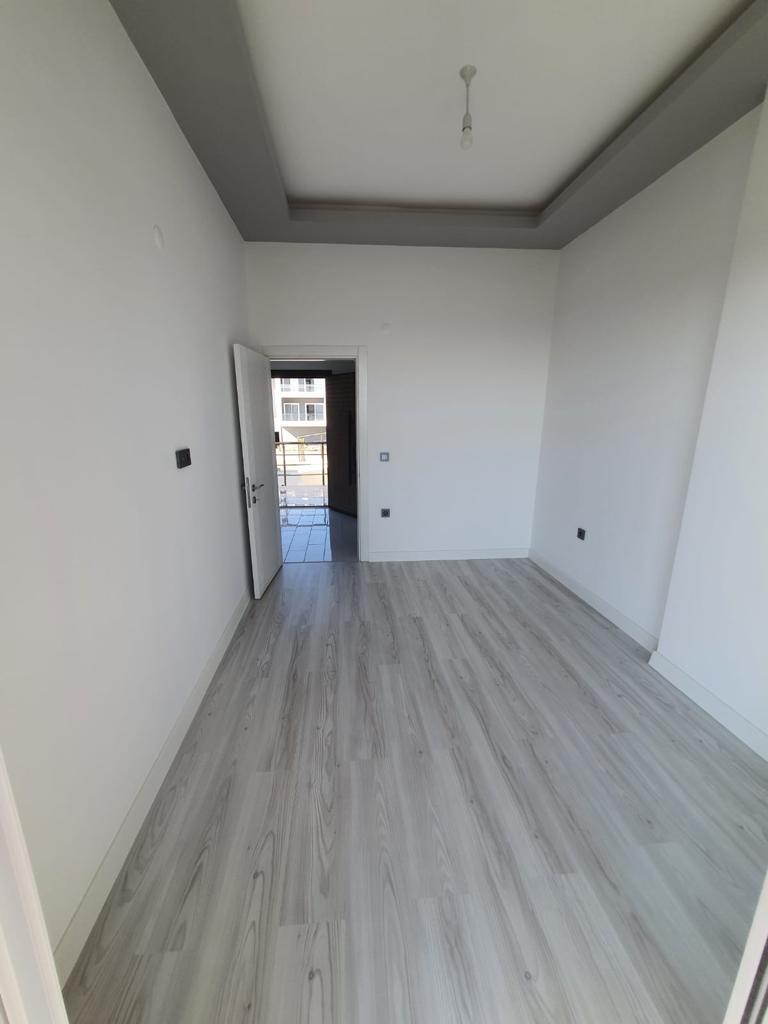 Квартира в Инжекуме, Турция, 55 м² - фото 8