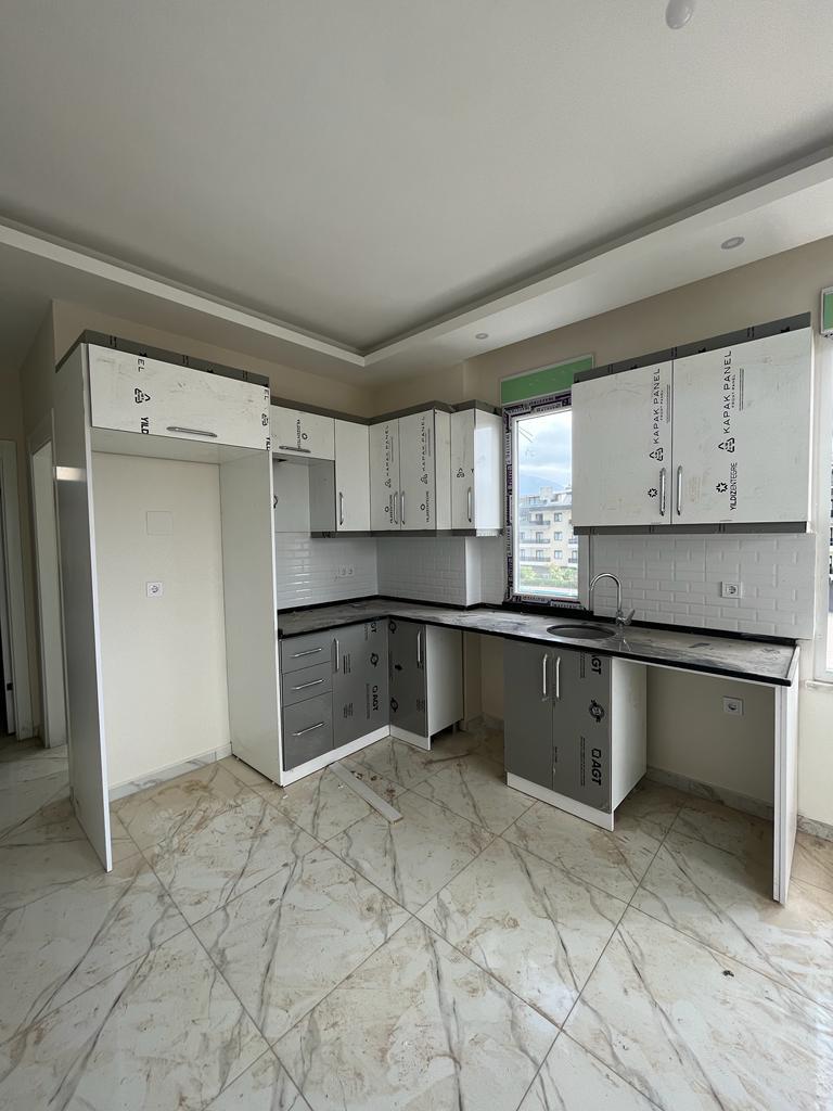 Квартира в Алании, Турция, 55 м² - фото 8