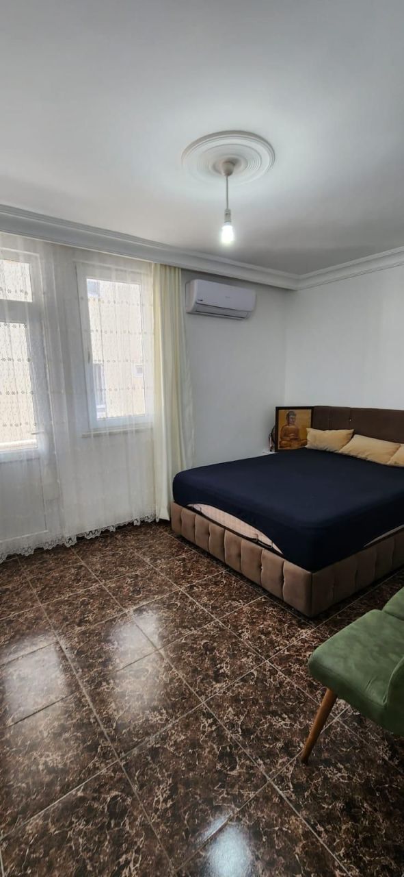 Квартира в Алании, Турция, 125 м² - фото 8