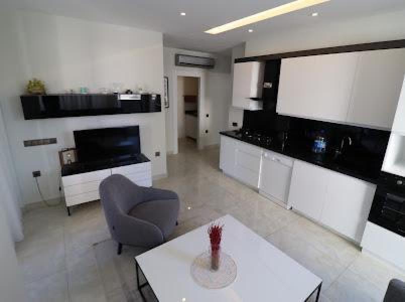 Квартира в Алании, Турция, 110 м² - фото 8