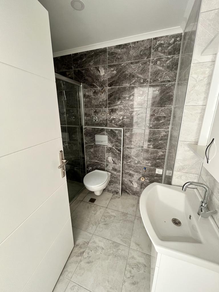 Квартира в Алании, Турция, 65 м² - фото 8