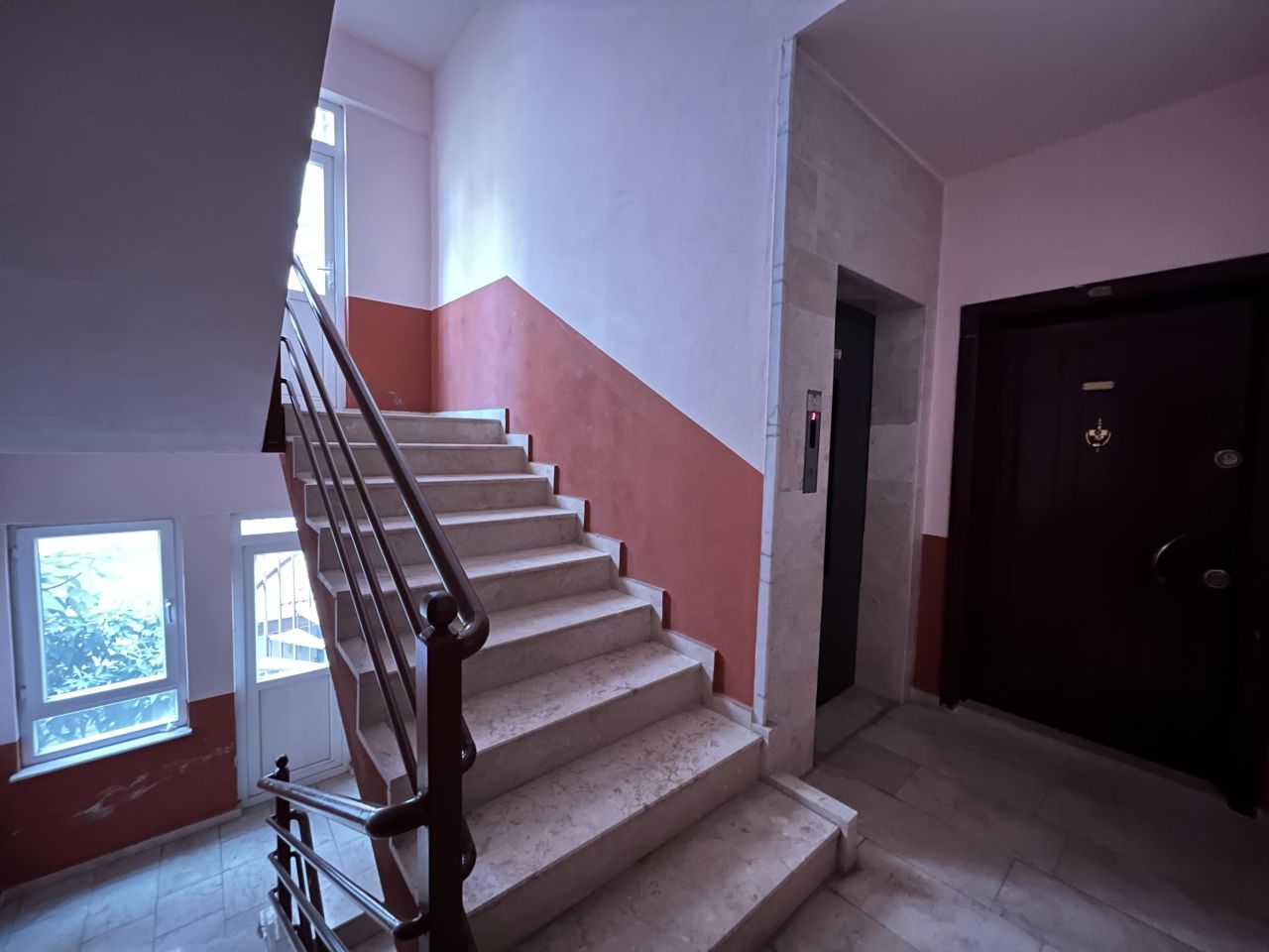 Квартира в Алании, Турция, 110 м² - фото 8