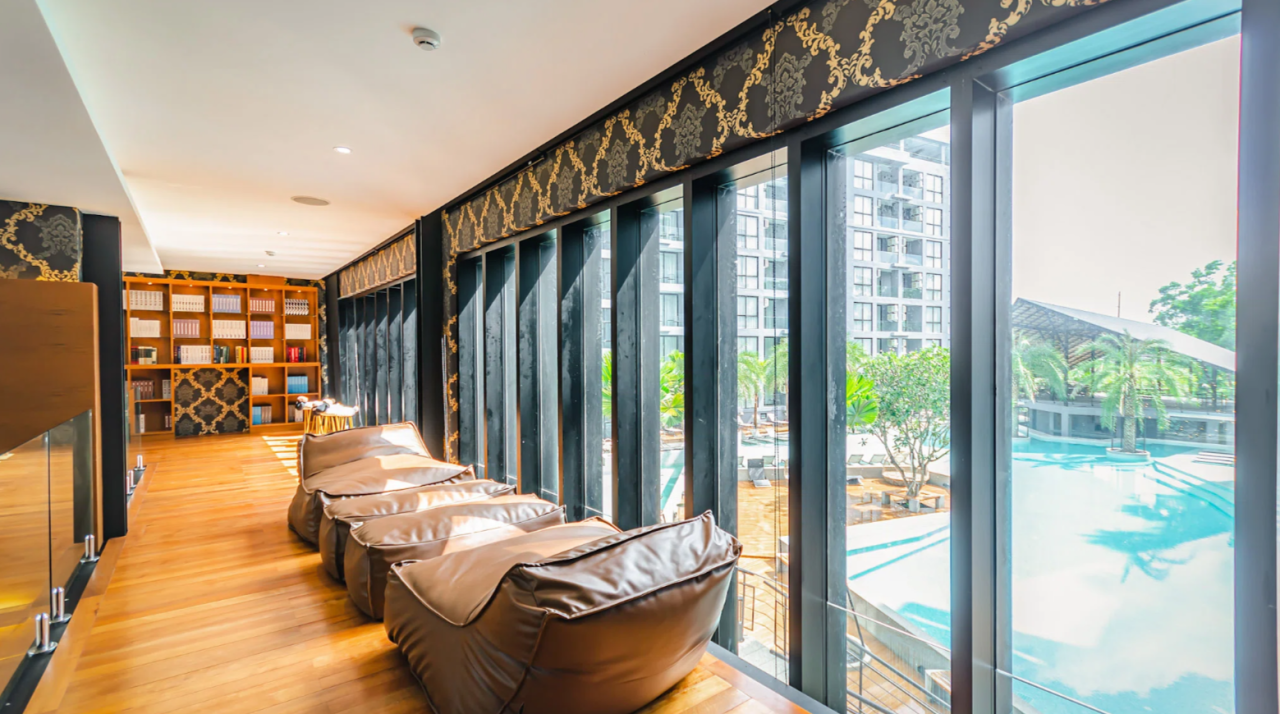 Квартира на Пхукете, Таиланд, 69 м² - фото 8