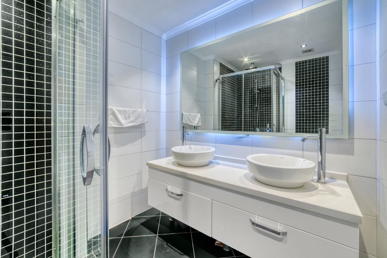 Квартира в Алании, Турция, 140 м² - фото 8