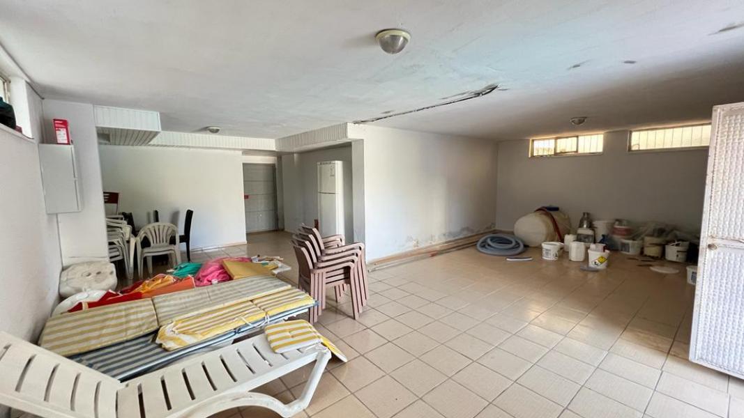 Квартира в Алании, Турция, 90 м² - фото 8