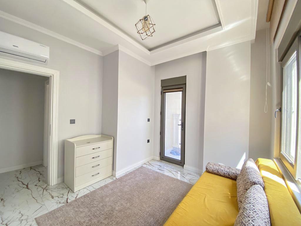 Квартира в Алании, Турция, 105 м² - фото 8