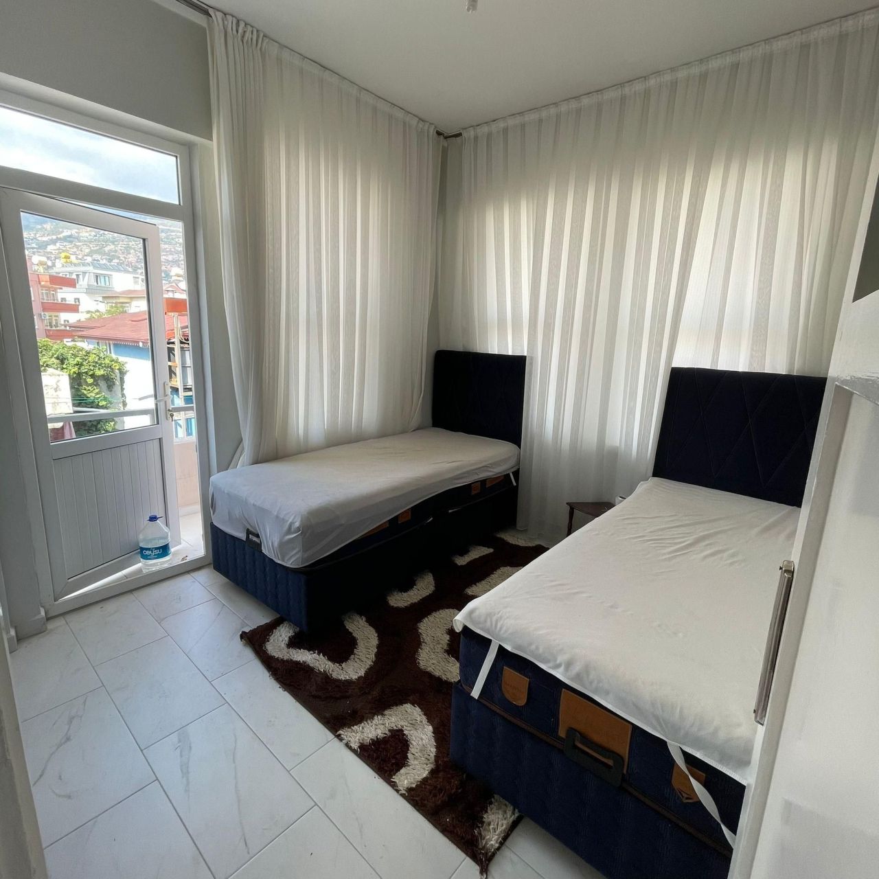 Квартира в Алании, Турция, 100 м² - фото 8