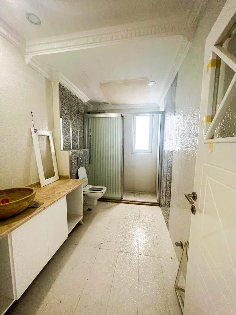 Квартира в Алании, Турция, 80 м² - фото 8