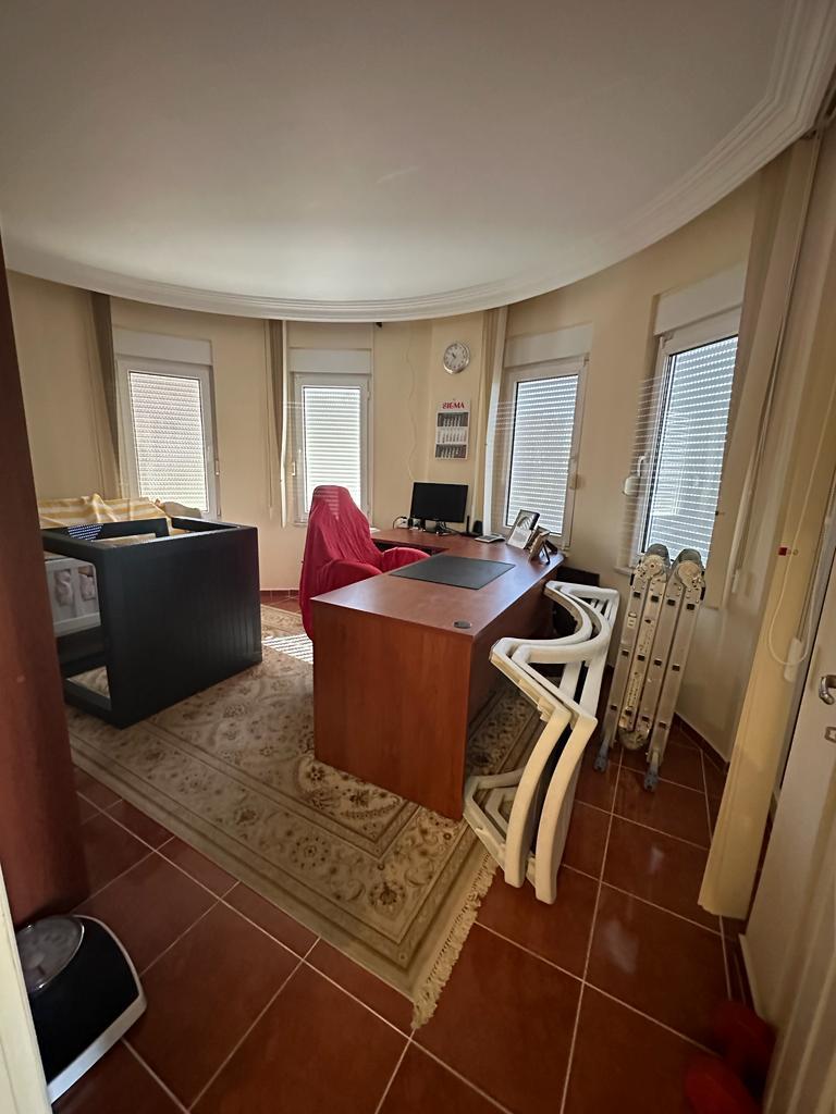 Вилла в Алании, Турция, 200 м² - фото 8