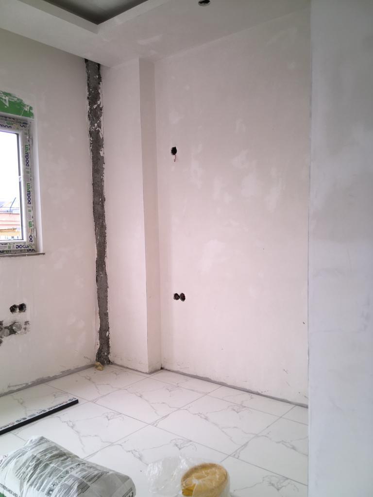 Квартира в Авсалларе, Турция, 50 м² - фото 8