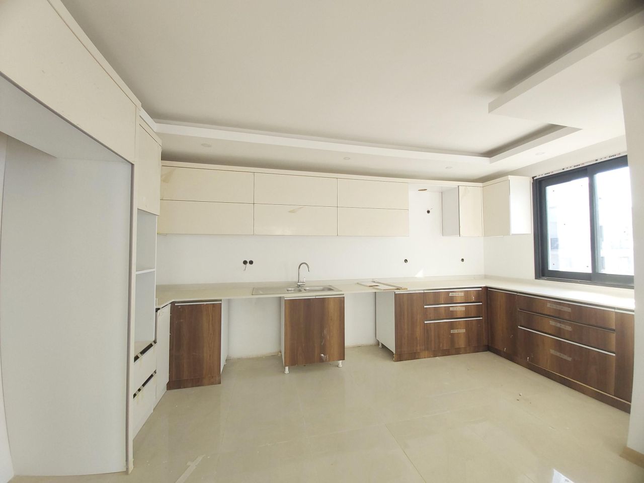 Квартира в Алании, Турция, 116 м² - фото 8