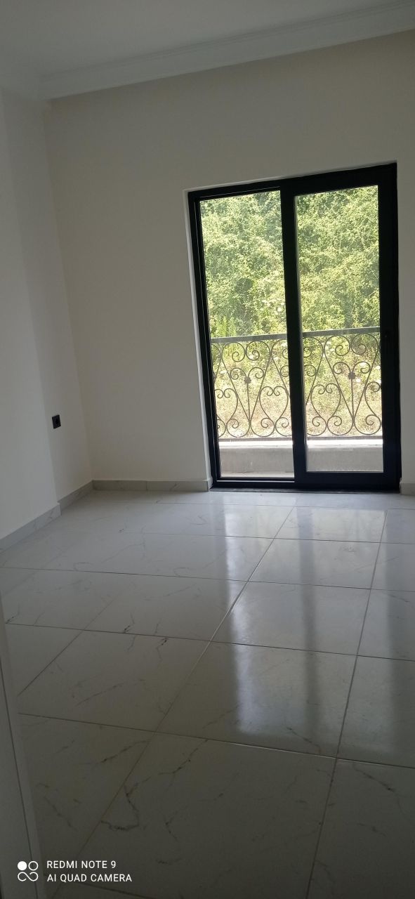 Квартира в Алании, Турция, 55 м² - фото 8