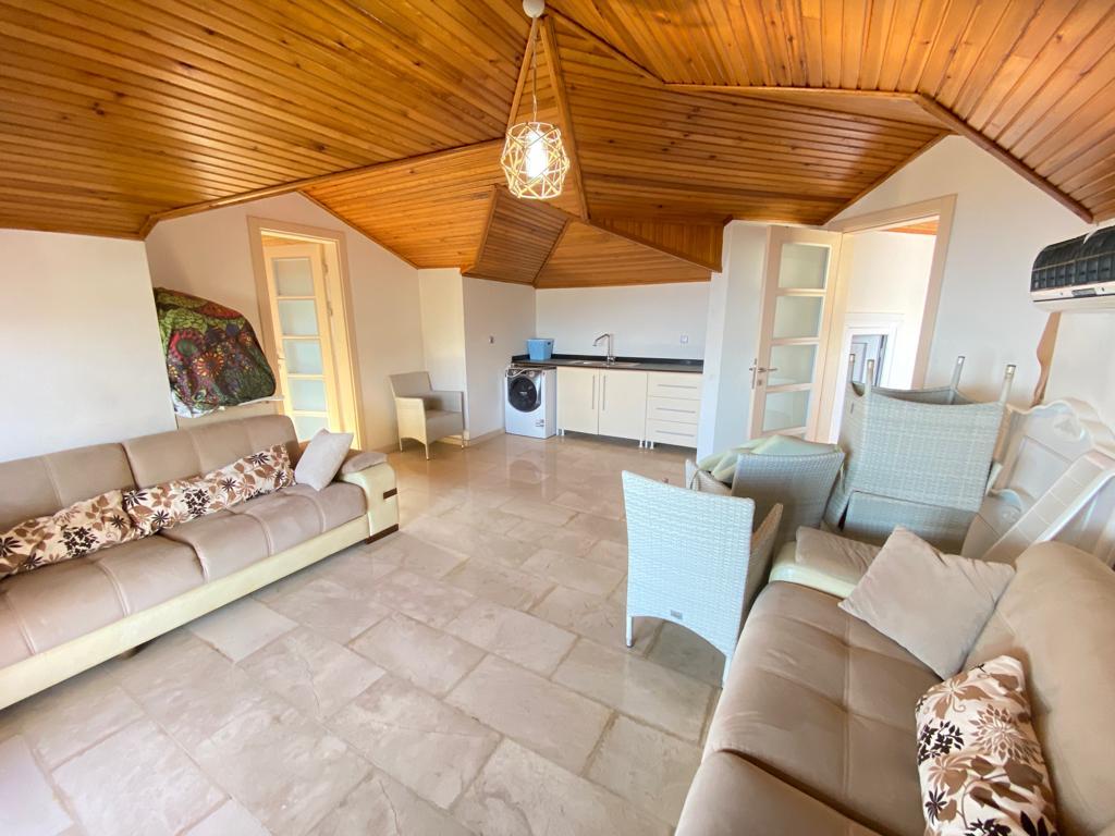 Вилла в Алании, Турция, 218 м² - фото 8