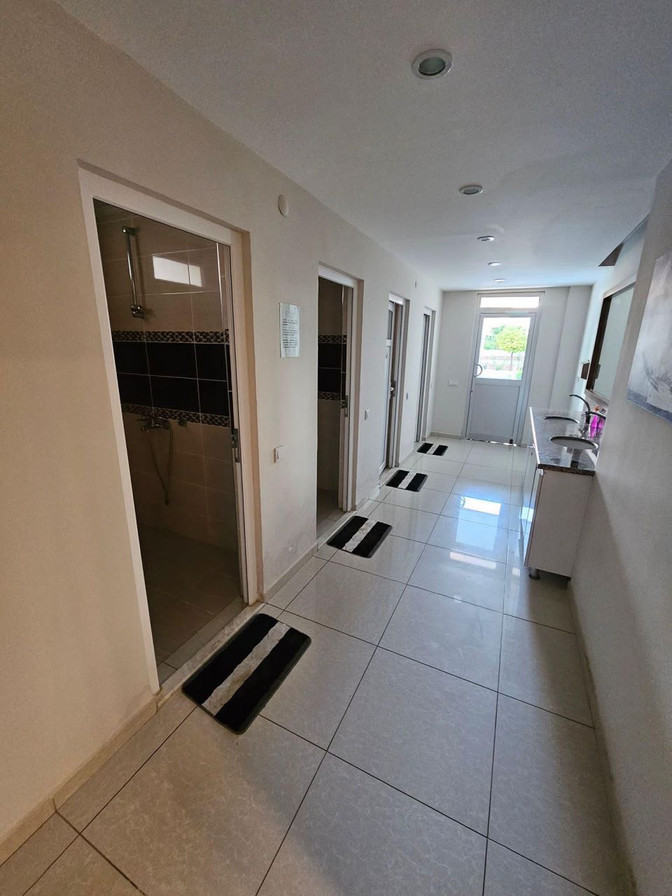 Квартира в Алании, Турция, 65 м² - фото 8