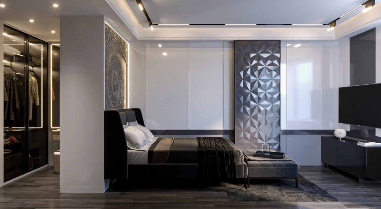 Квартира на Пхукете, Таиланд, 70 м² - фото 8