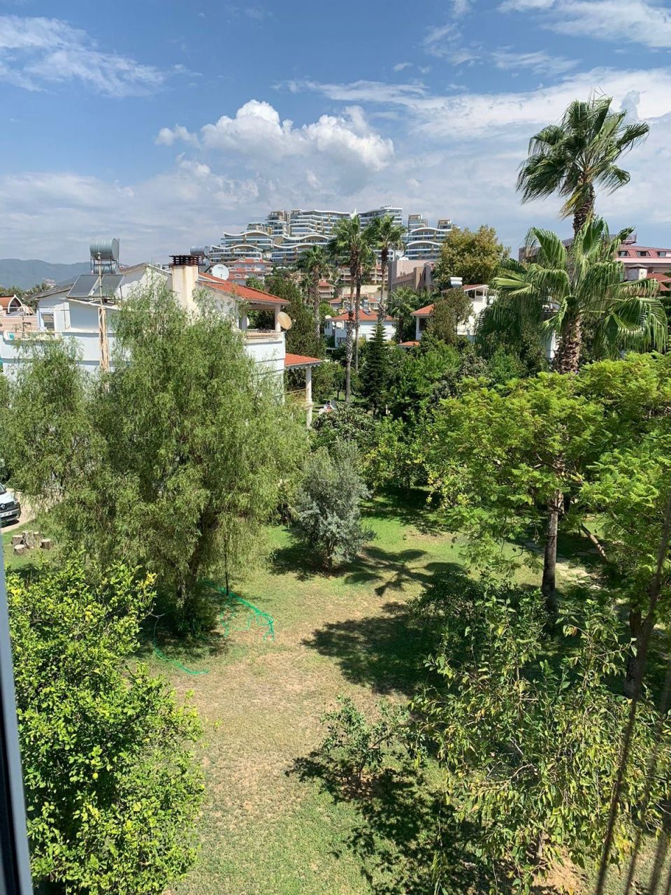 Вилла в Конаклы, Турция, 260 м² - фото 8