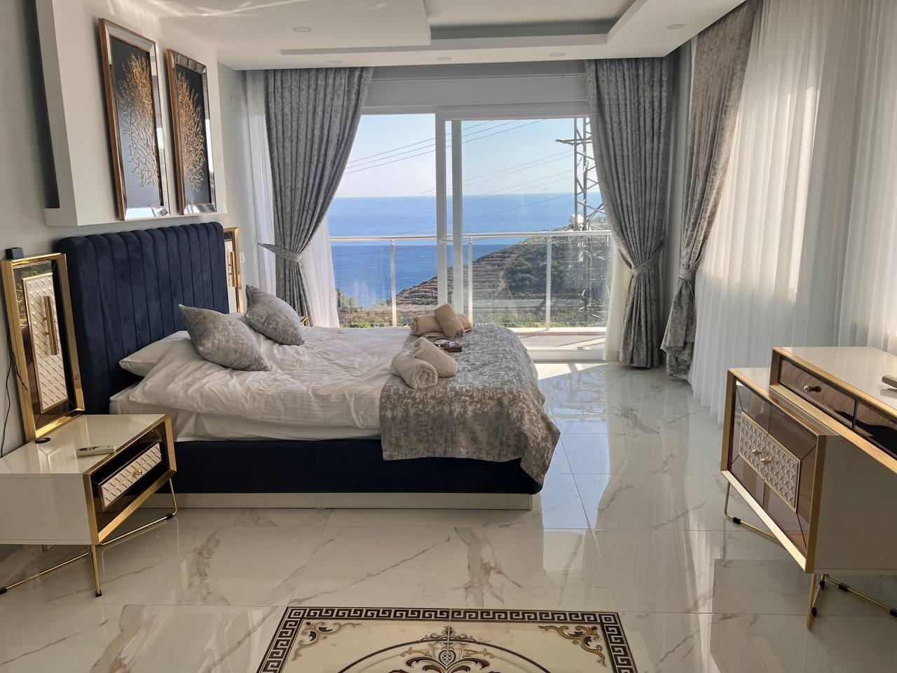 Вилла в Алании, Турция, 320 м² - фото 8