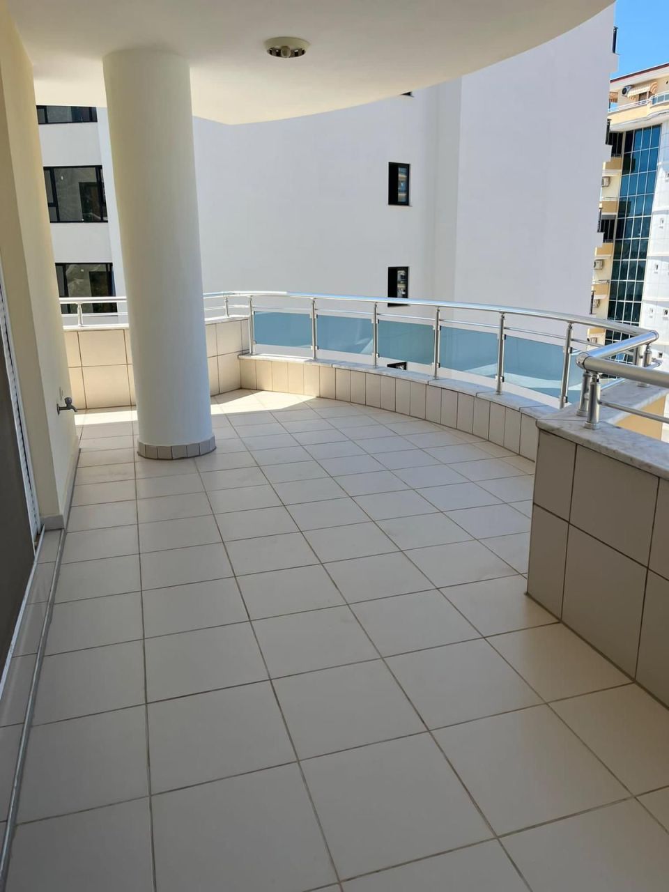 Квартира в Алании, Турция, 140 м² - фото 8